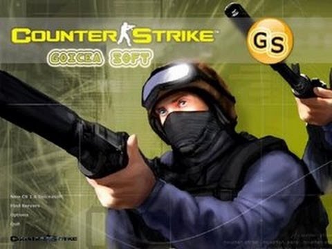 counter strike 1.8 cg